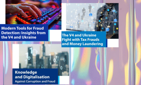 International Visegrad Fund